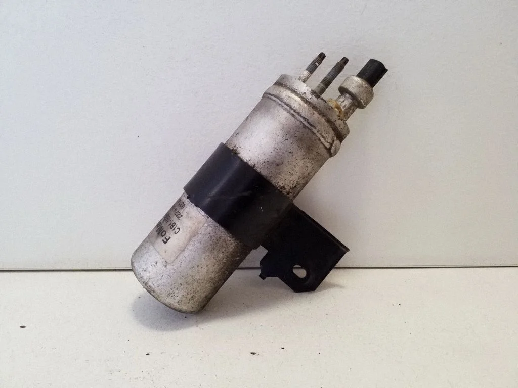 Air conditioning (A/C) air dryer C1B119D848AA