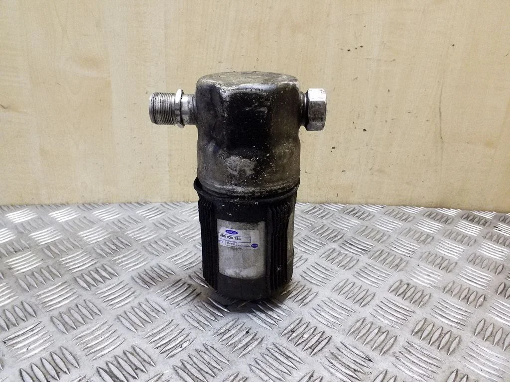Air conditioning (A/C) air dryer 4B0820193