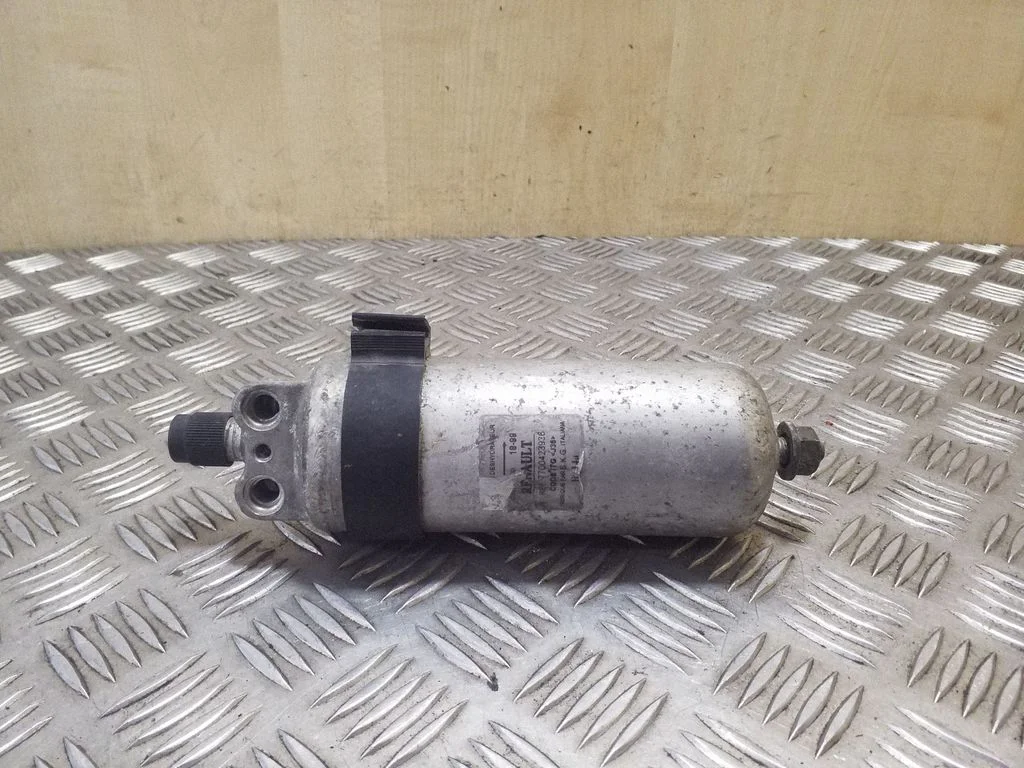 Kliimaseadme kuivati – Renault Scenic I (1996-2003)