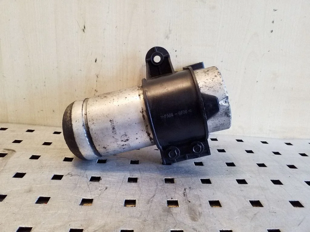 Air conditioning (A/C) air dryer – BMW X3 E83 (2003-2010)