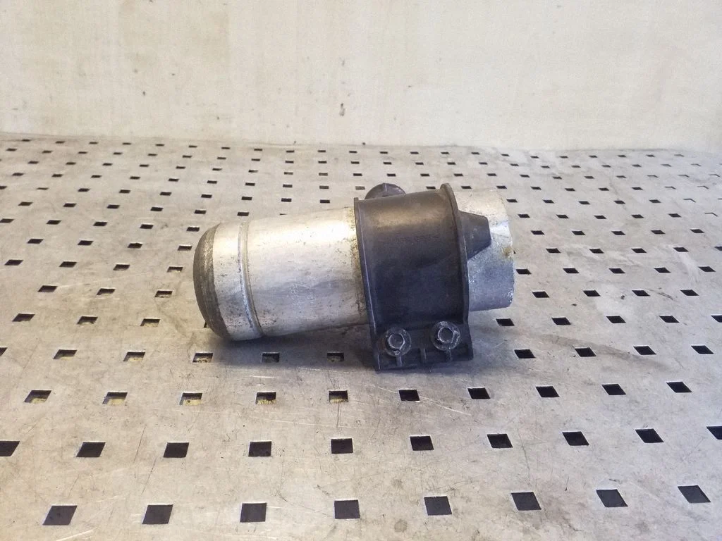 Air conditioning (A/C) air dryer – BMW X3 E83 (2003-2010)