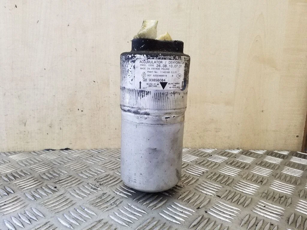 Air conditioning (A/C) air dryer 8200468518