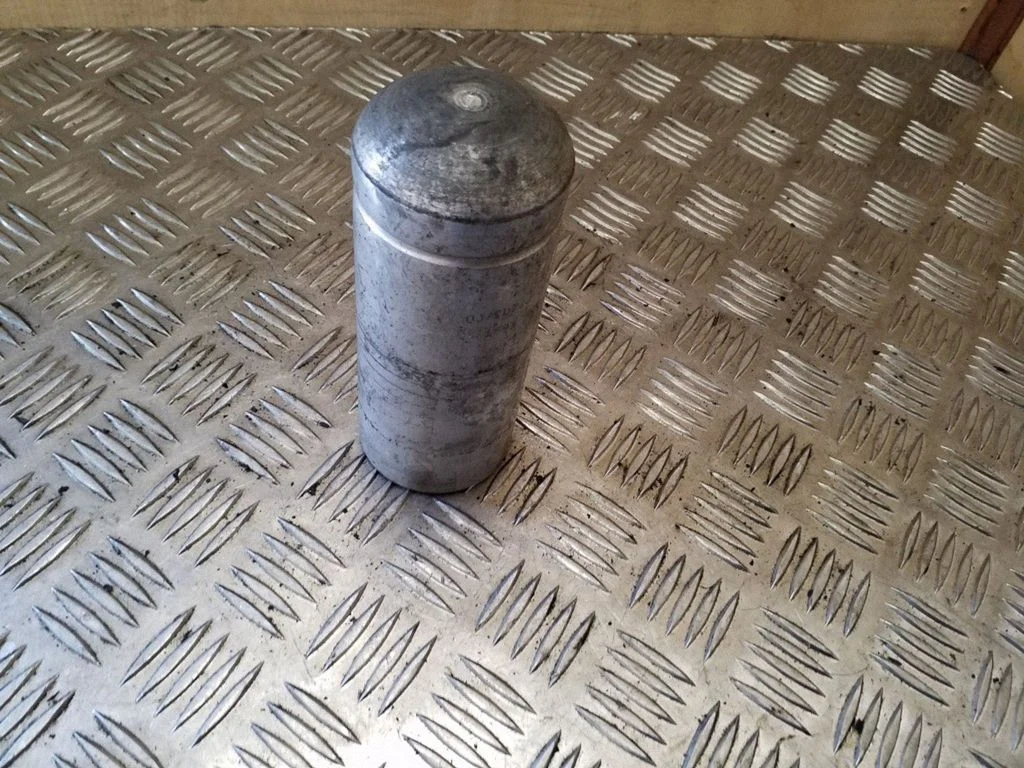 Air conditioning (A/C) air dryer – BMW 3 Series E46 (1998-2005)