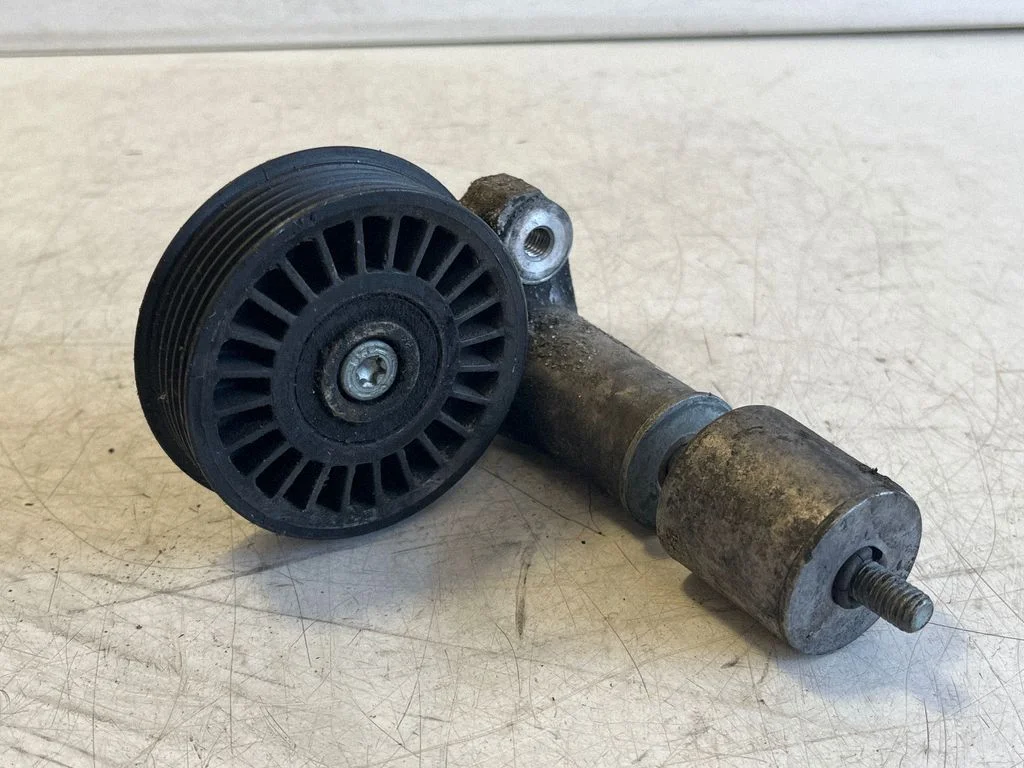 Generator/alternator belt tensioner 038145283A