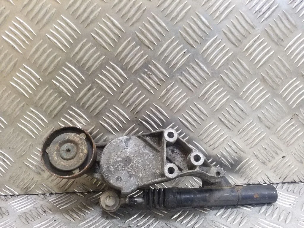 Generator/alternator belt tensioner 038903315