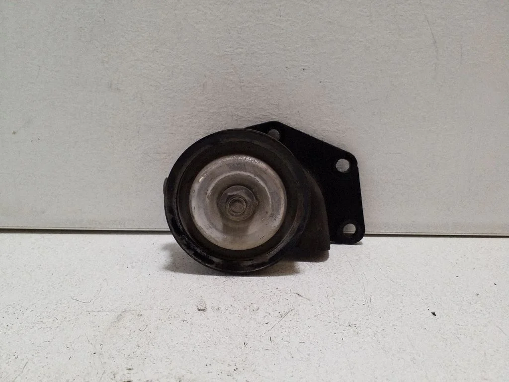 Generator/alternator belt tensioner