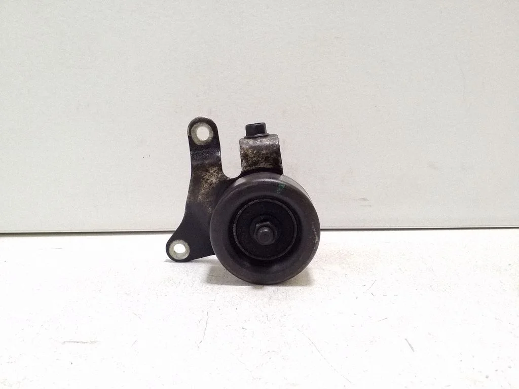 Generator/alternator belt tensioner
