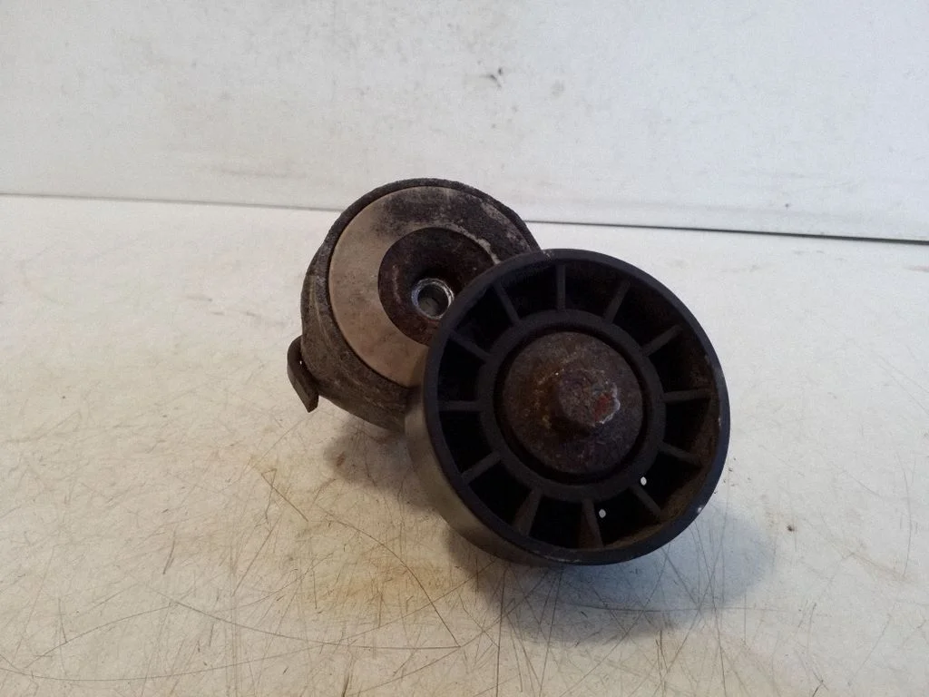 Generator/alternator belt tensioner 504086751