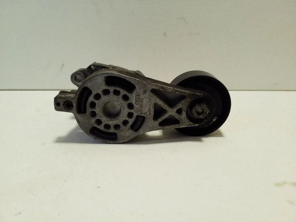 Generator/alternator belt tensioner – Volkswagen Eos (2006-2010)