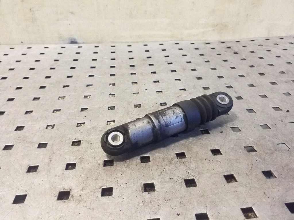 Generator/alternator belt tensioner – Audi A5 8T 8F (2007-2016)