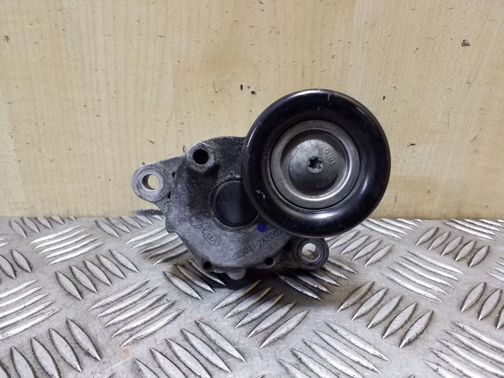 Generator/alternator belt tensioner 252812A200