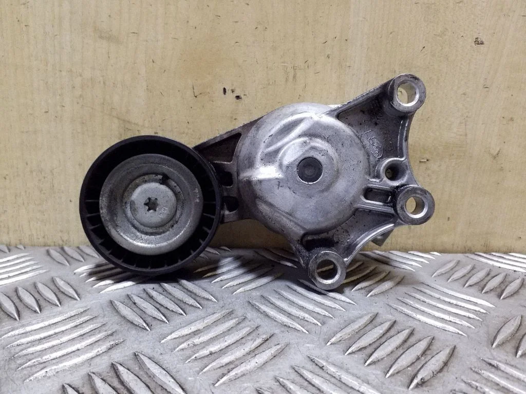 Generator/alternator belt tensioner – Peugeot 508 RXH (2011-2018)
