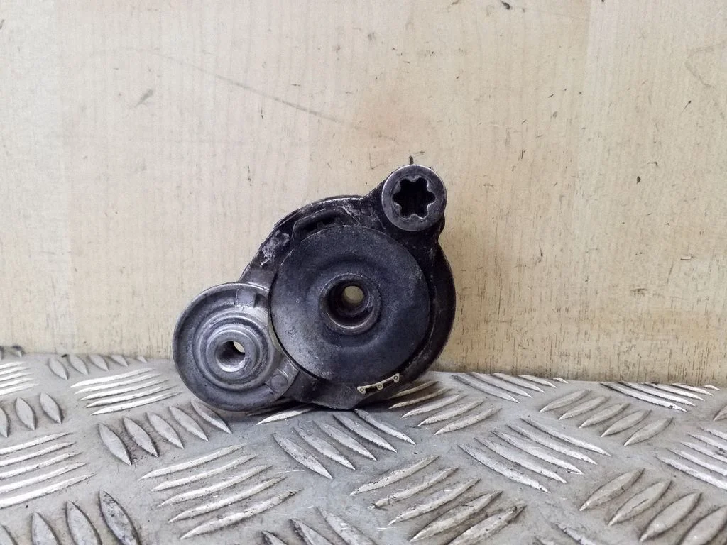 Generator/alternator belt tensioner – Volvo S80 (2007-2013)