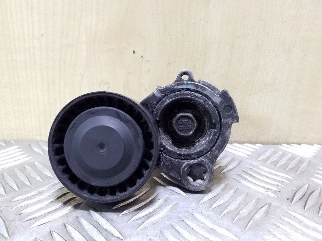 Generator/alternator belt tensioner 96440419