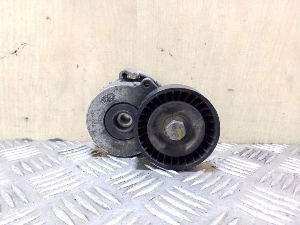 Generator/alternator belt tensioner – Peugeot 508 RXH (2011-2018)
