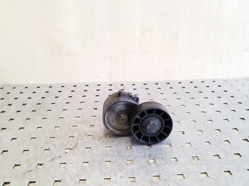 Generator/alternator belt tensioner