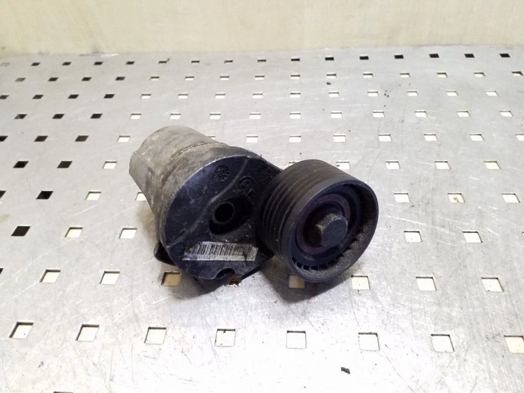 Generator/alternator belt tensioner – BMW 3 Series E90 E91 (2005-2012)