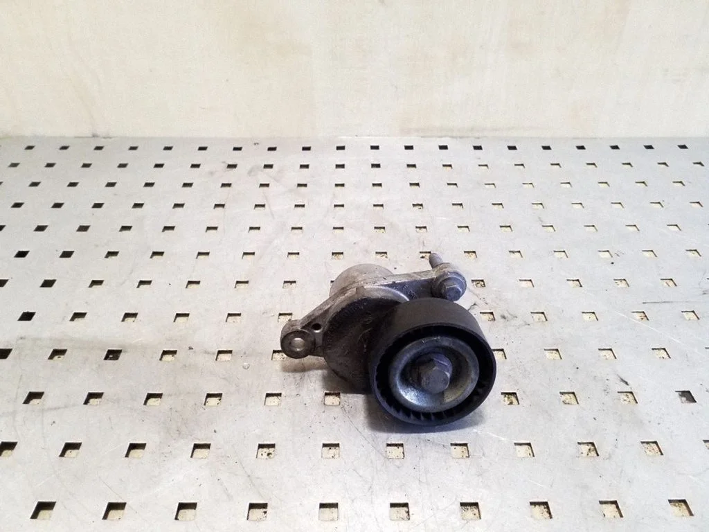 Generator/alternator belt tensioner – Peugeot 208 I (2012-2019)