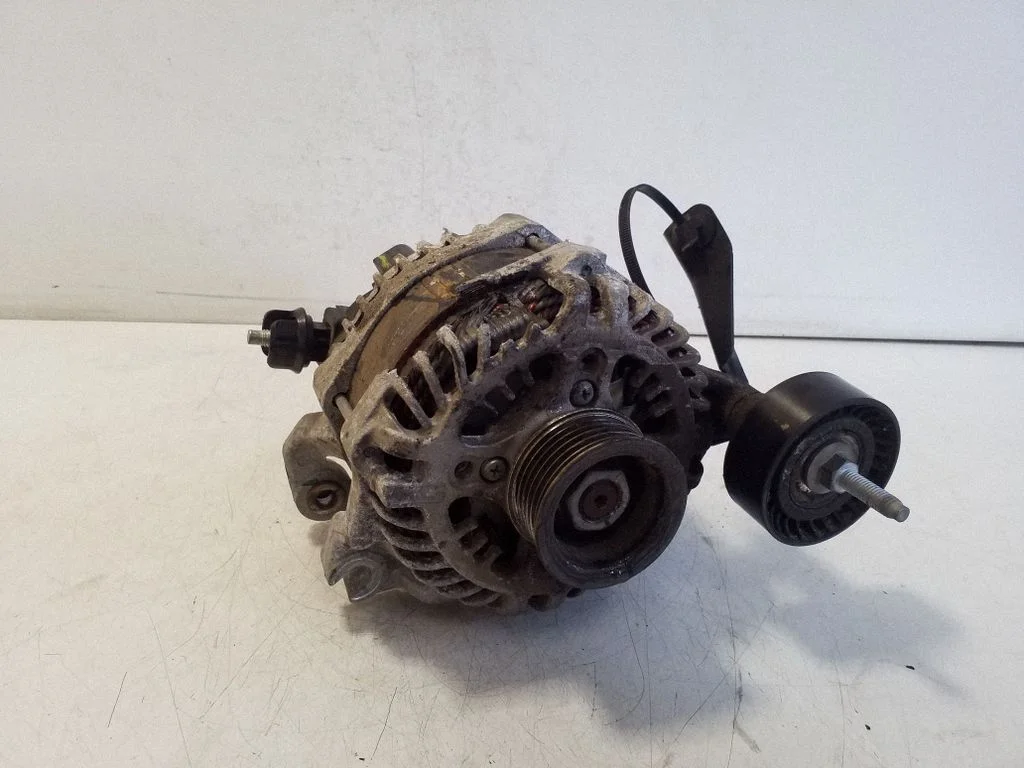 Generator/alternator JB3T10300AB