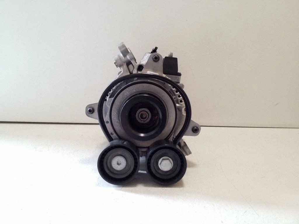 Generator/alternator 32406474