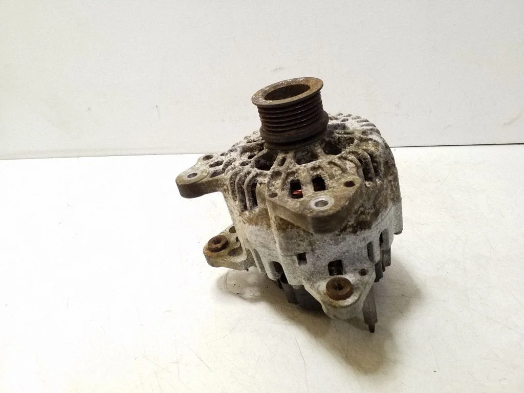 Generator/alternator 036903024H
