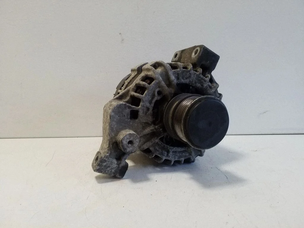 Ģenerators 0125711106