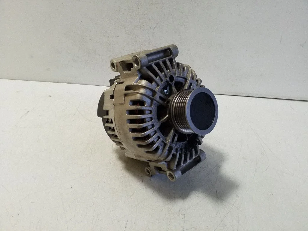 Generator/alternator NAL1087