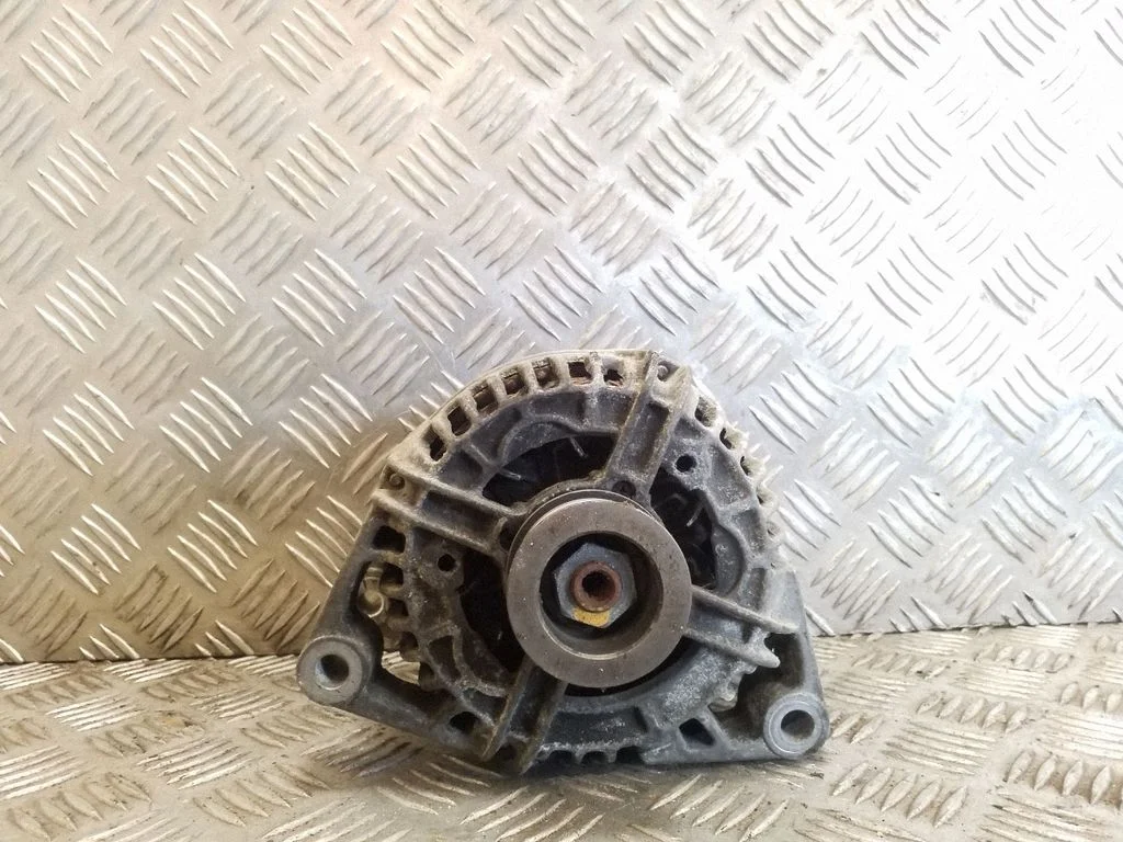 Generator/alternator 0124515032