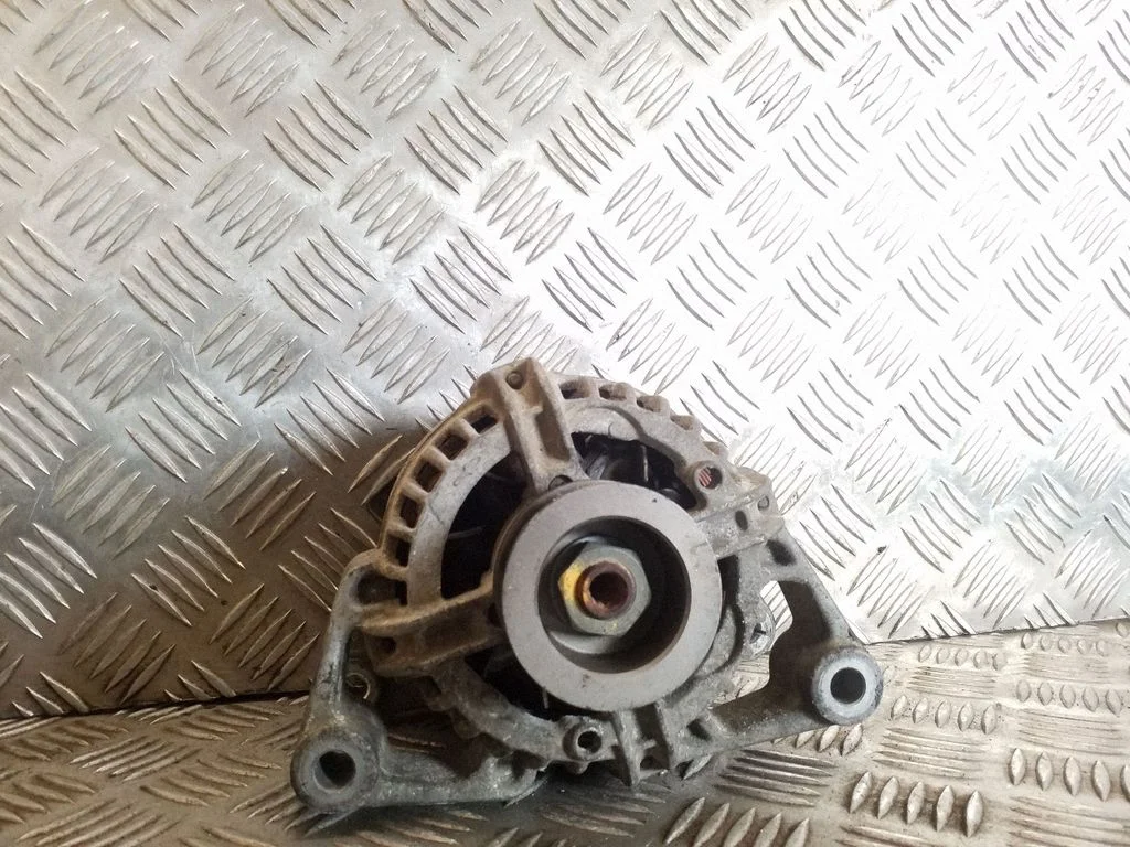 Alternator 0124225001 – Opel Astra G (1998-2009)