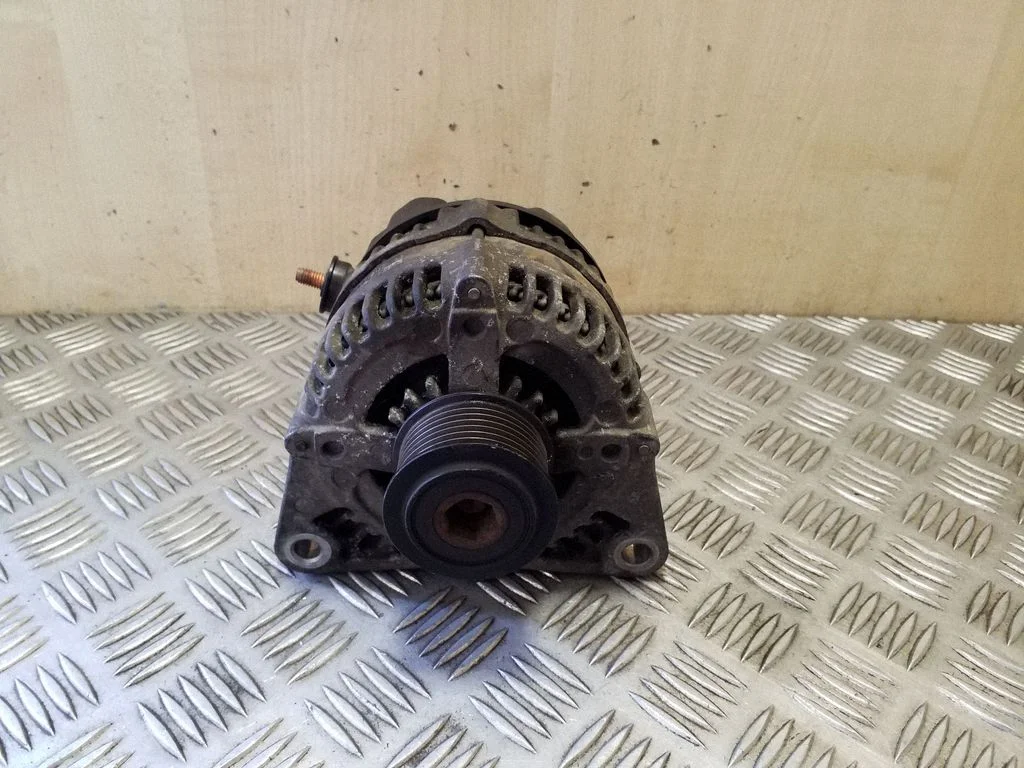 Generator/alternator 3140067J0