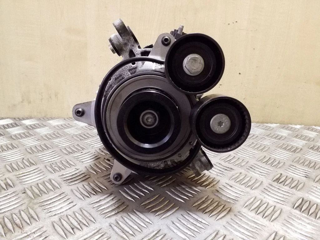 Generaator 31652870