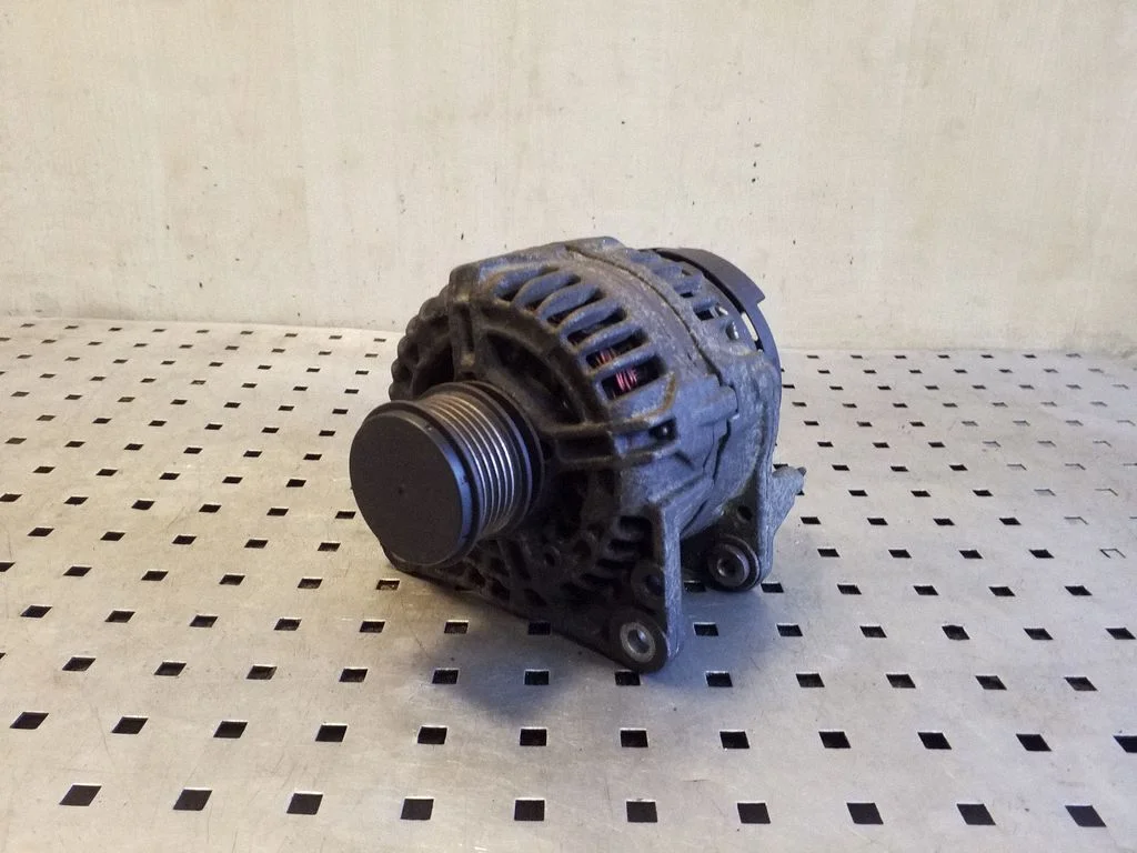 Generaator – Volkswagen Crafter (2006-2016)