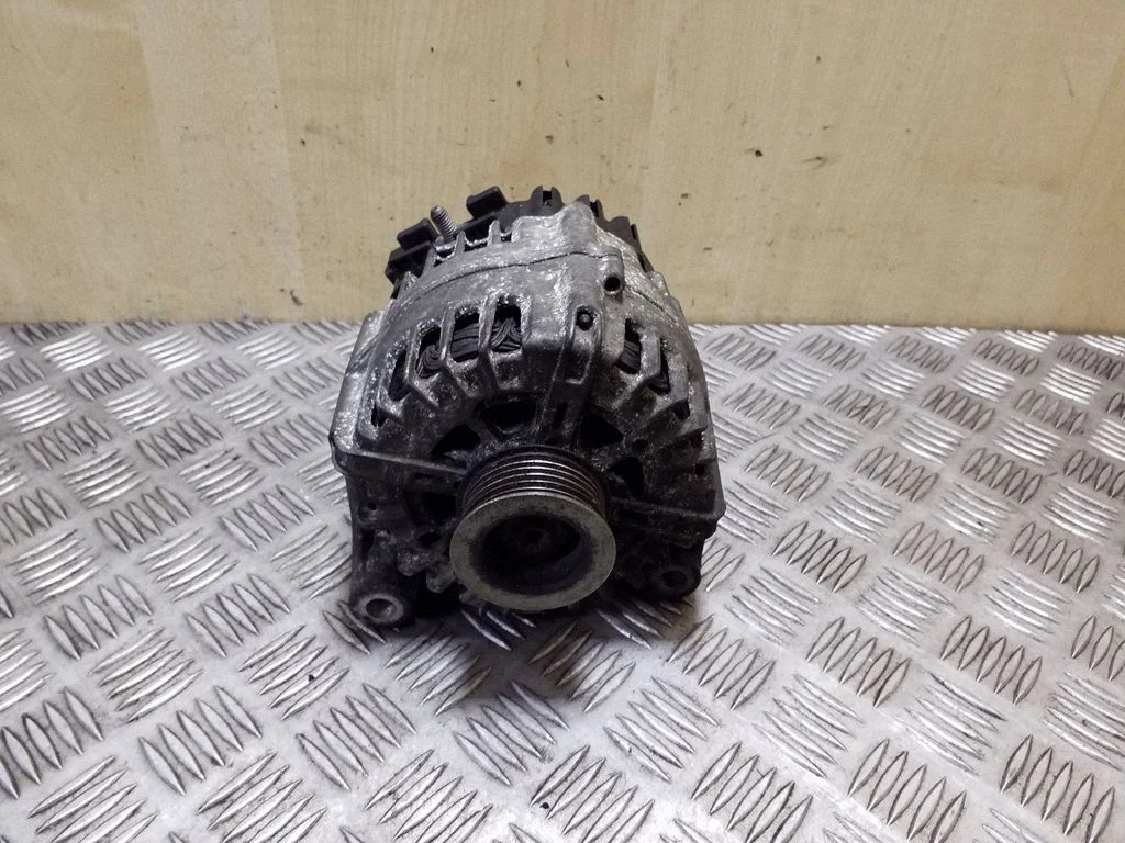 Generaator 7802261