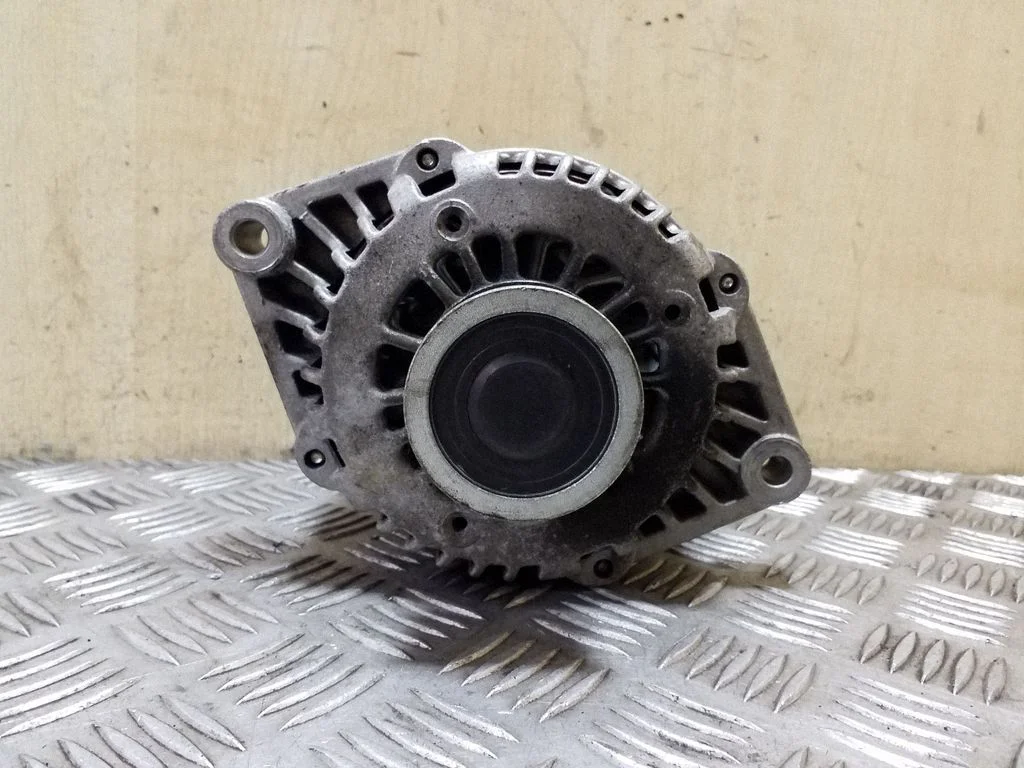 Generaator LRA03726