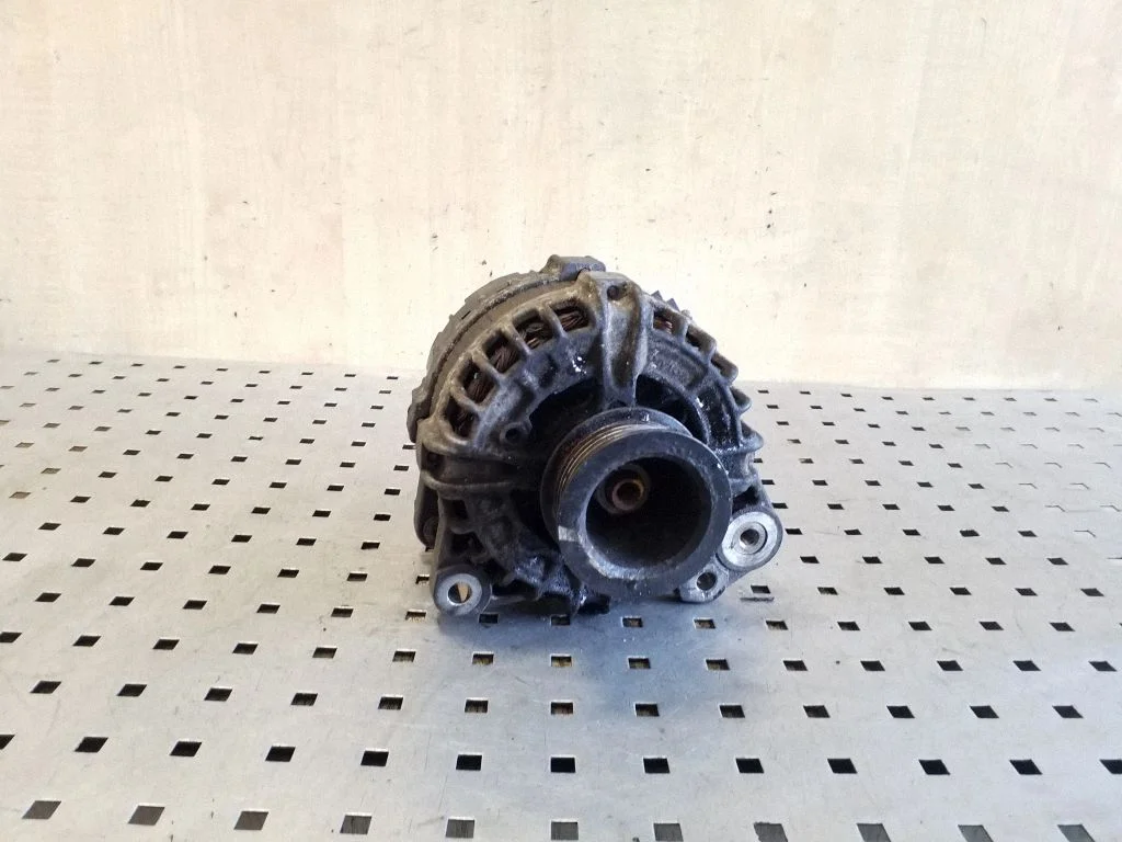 Generator/alternator – Volvo XC70 (2014-2016)