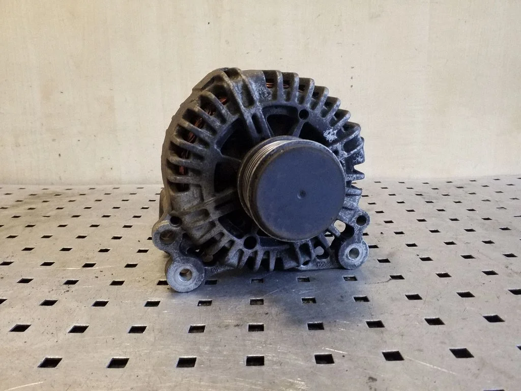 Generaator – Volkswagen Tiguan (2007-2016)