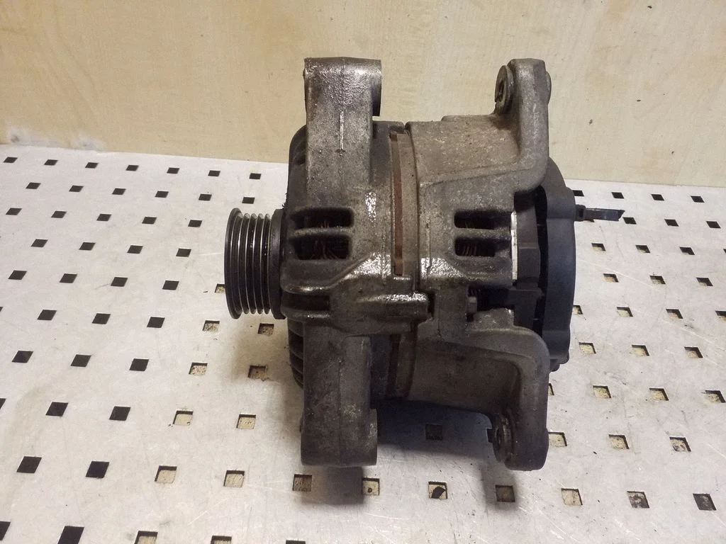 Generaator