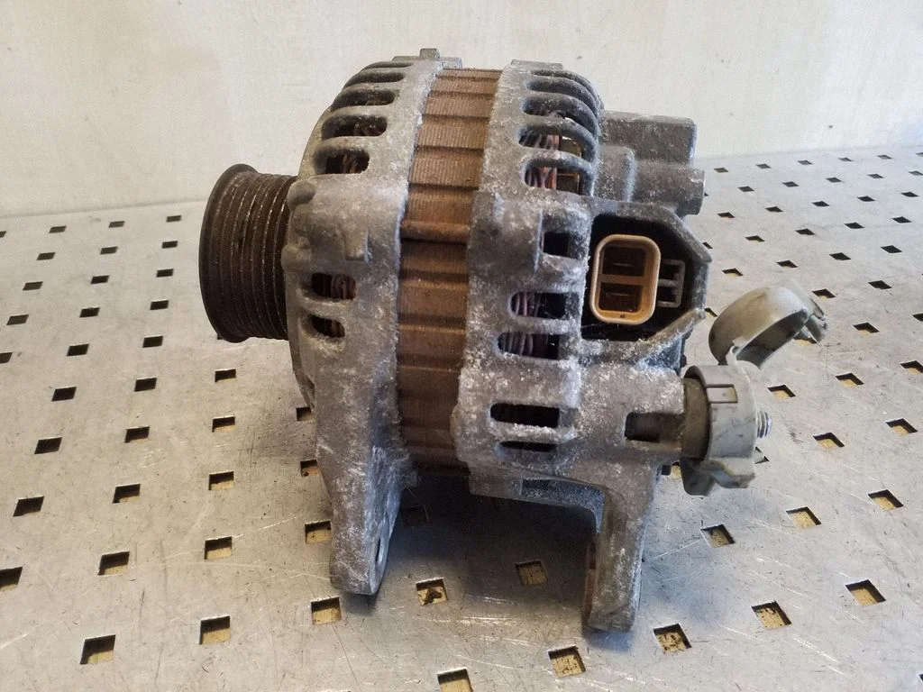 Generator/alternator A3TB4981