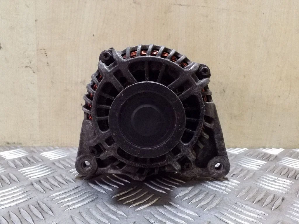 Generaator RF5CA3TB4981