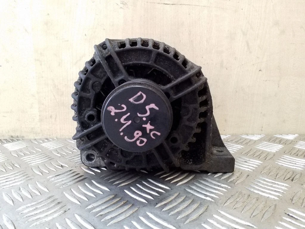 Generator/alternator 8676498