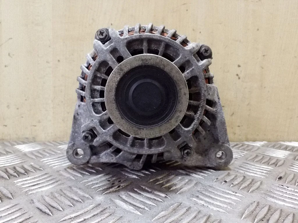 Generator/alternator RF8GA3TB6781