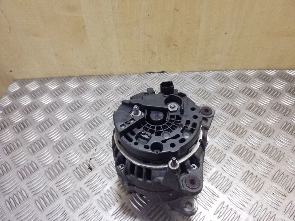 Generaator