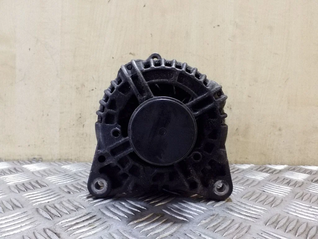 Generator/alternator 0124525140