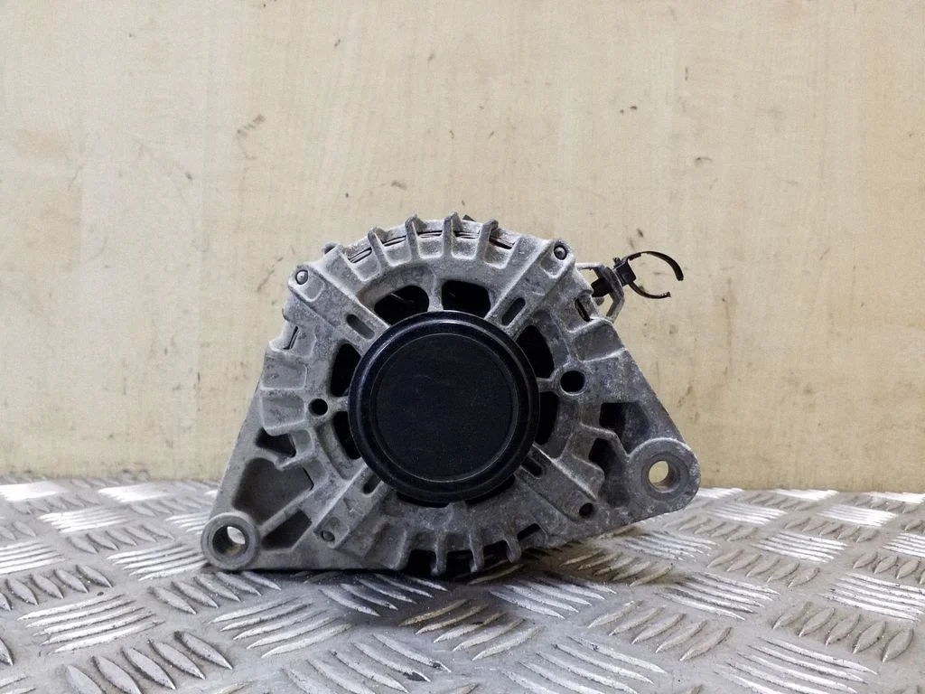 Generator/alternator 2611067