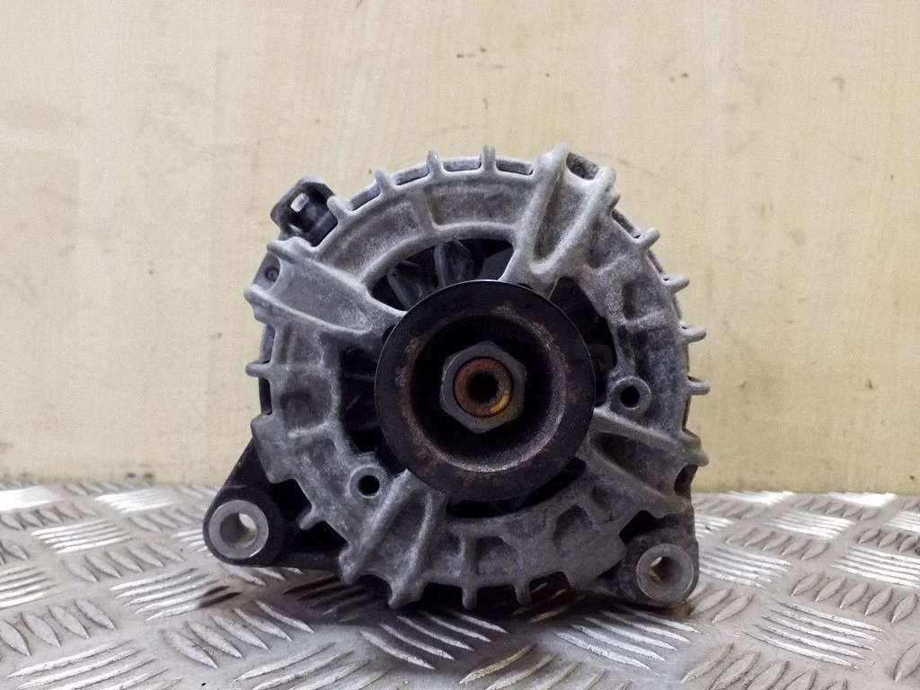 Generator/alternator 0125812068