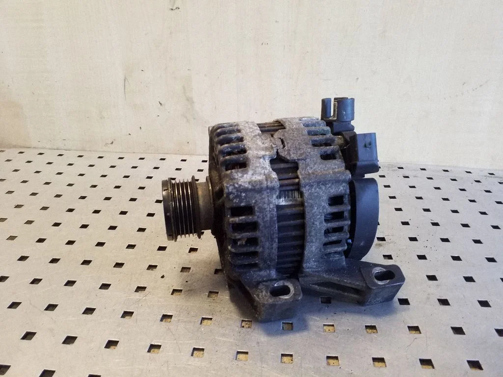 Generator/alternator
