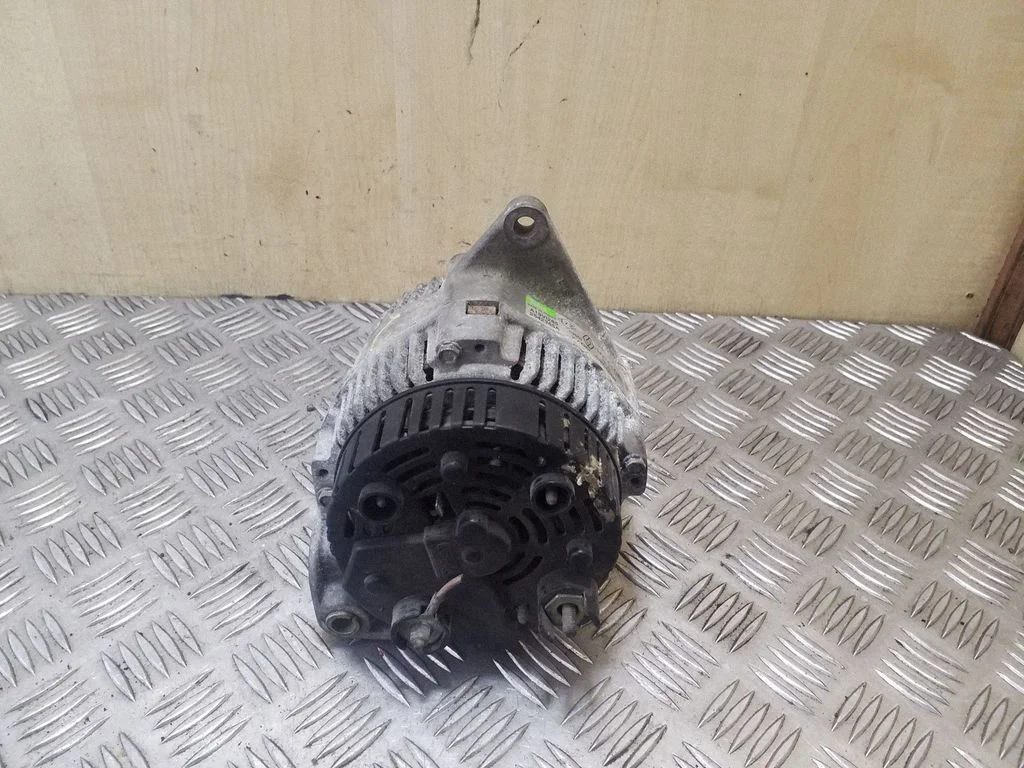 Alternator 2542365A
