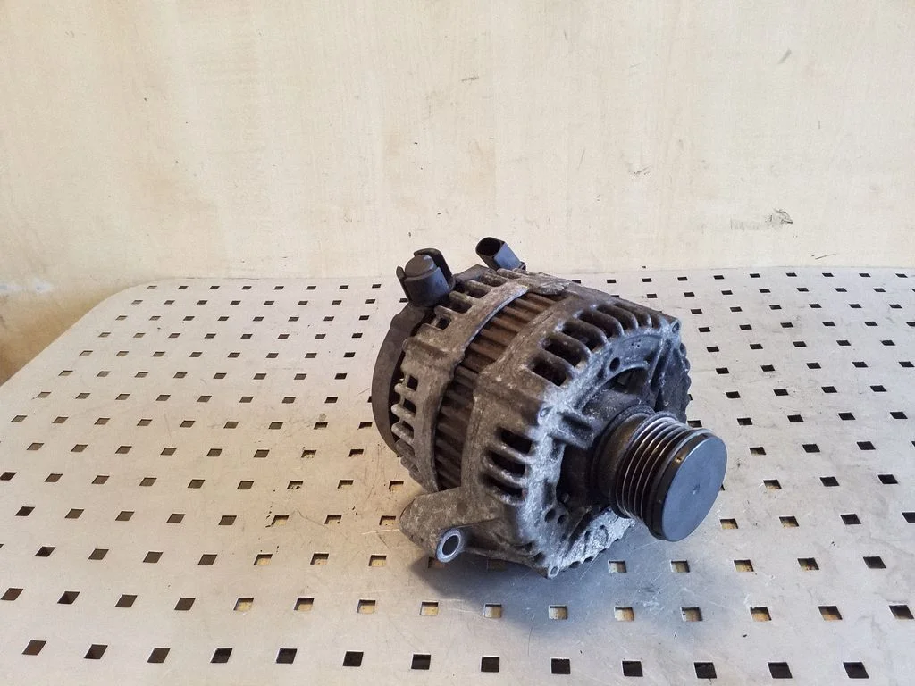 Generaator – Volvo XC60 (2009-2013)