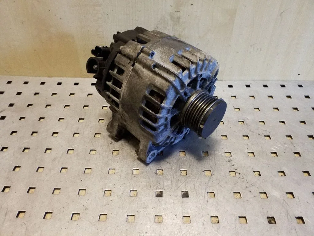 Ģenerators 9646065480