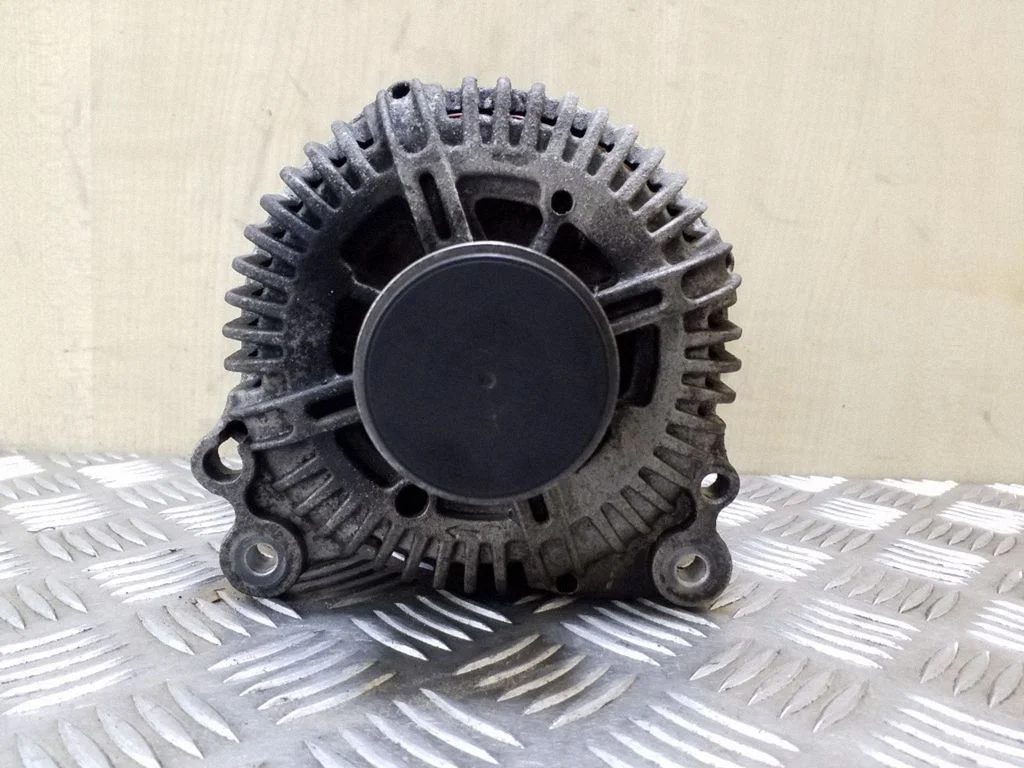 Generaator